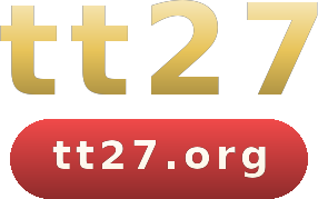 tt27 logo