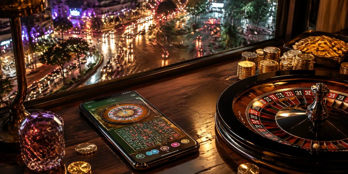 tt27 casino app visual
